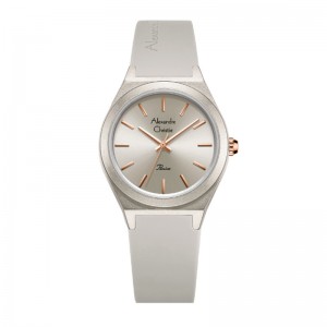 Alexandre Christie AC 2A07 Grey Two LHRRGGR